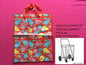 15X17X21"OPEN  BAG FIT LARGE SHOPPING CART