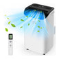 PORTABLE A/C 14,000 BTU