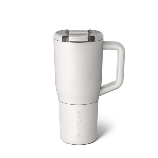 25 OZ COFFEE MUG BEIGE
