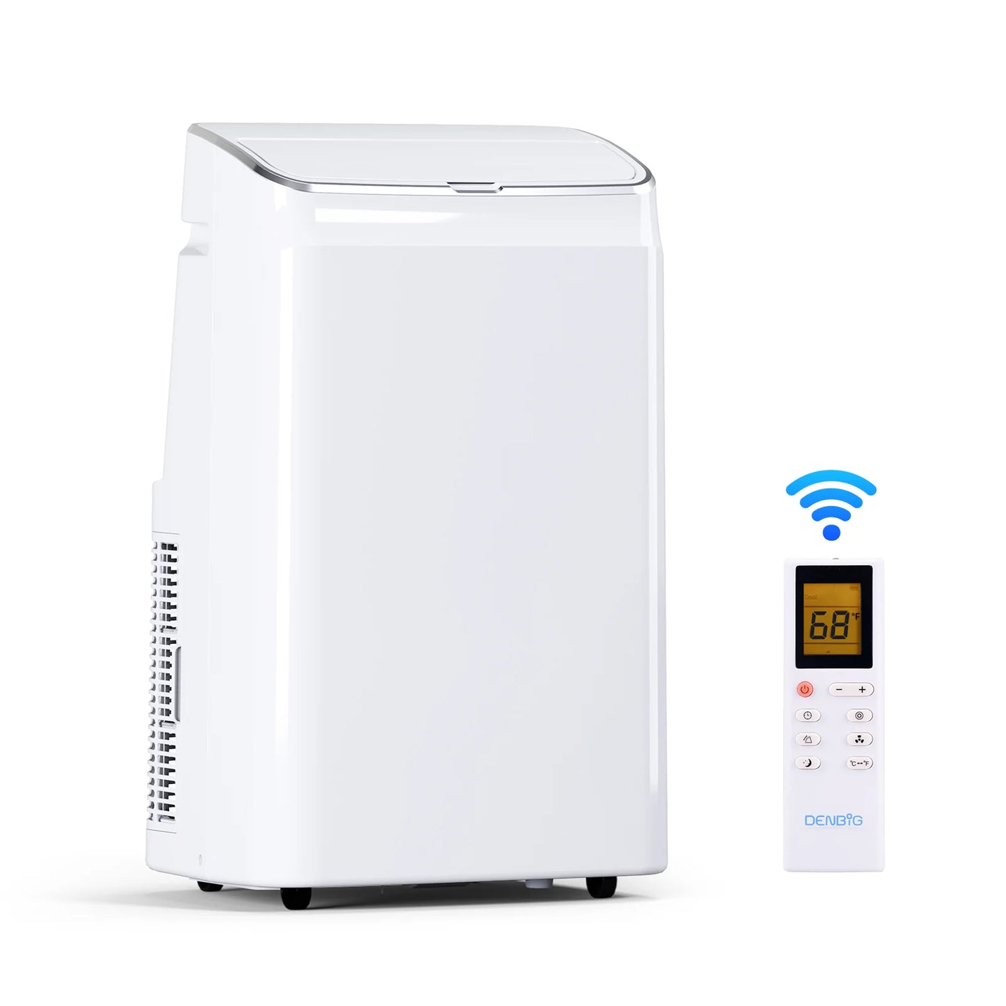 DENBIG 15K PORTABLE A/C