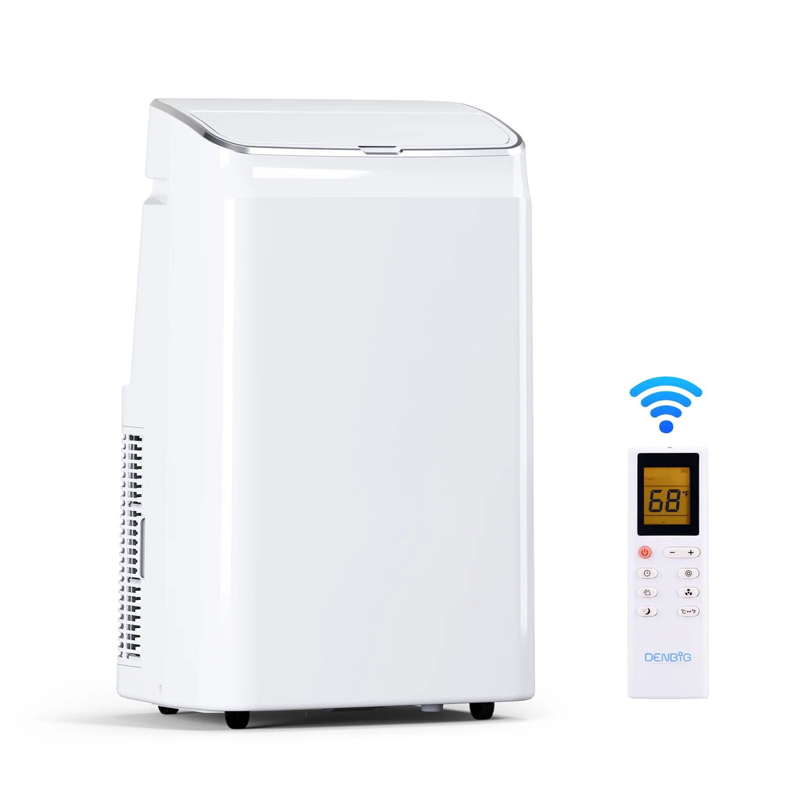 DENBIG 15K PORTABLE A/C