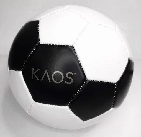 SIZE 4 SOCCER BALL NO BAG