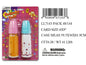 9X6"2PC BABY DOLL MAGIC BOTTLE SET
