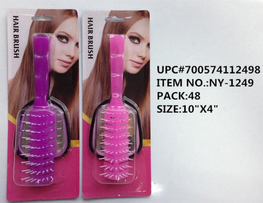 2PC HAIR BRUSH SET