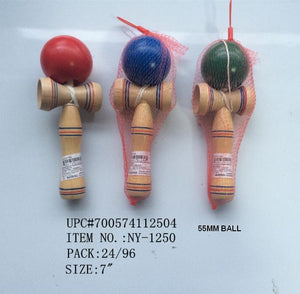 55MM/7.5"KENDAMA 3/A