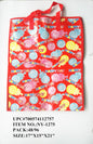 21X17X15"OPEN BAG FIT LARGE SHOPPING CART