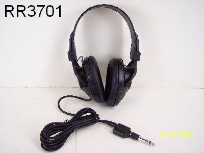 STEREO HEADPHONE