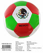 250 G SIZE 5 SOCCER BALL MEXICO