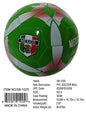 250G SIZE 5 SOCCER BALL MEXICO