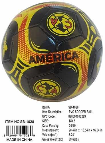 250G SIZE 5 SOCCER BALL CA