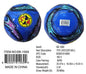 250G SIZE 5 SOCCER BALL CA