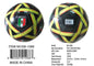 250G SIZE 5 SOCCER BALL MEXICO