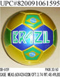 SOCCER 350G BRAZIL GD