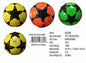 250G SOCCER BALL STAR 3/A COLORS