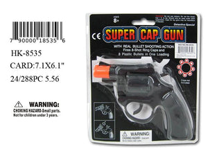 7.5X6" SUPER CAP GUN